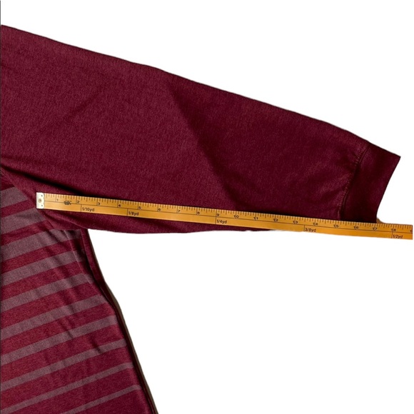 PGA Tour Quarter Zip Long Sleeve Pullover Sweater - Men’s Size XXL - Picture 6 of 6